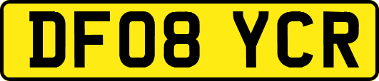 DF08YCR