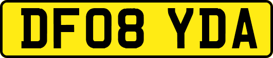 DF08YDA