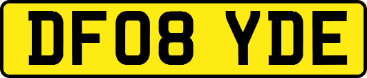 DF08YDE