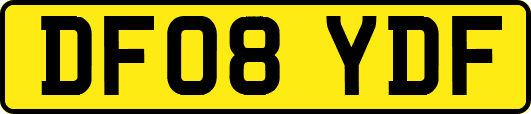 DF08YDF
