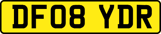 DF08YDR