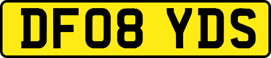 DF08YDS