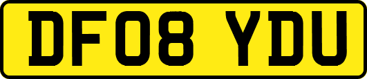 DF08YDU