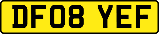 DF08YEF