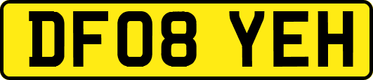 DF08YEH