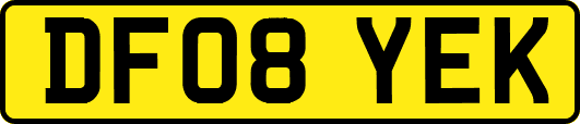 DF08YEK