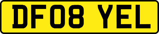 DF08YEL