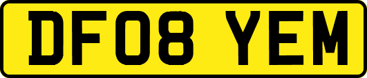 DF08YEM
