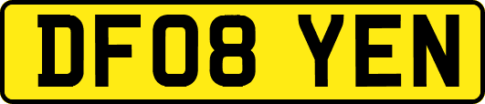 DF08YEN