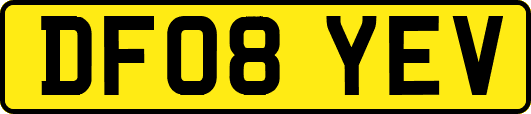 DF08YEV