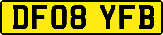 DF08YFB