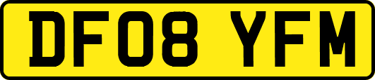 DF08YFM