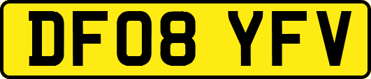 DF08YFV