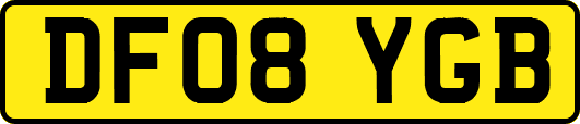DF08YGB
