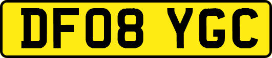 DF08YGC