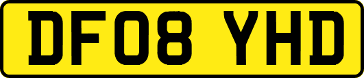 DF08YHD
