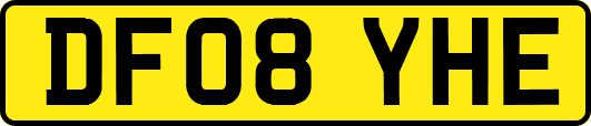 DF08YHE