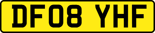 DF08YHF
