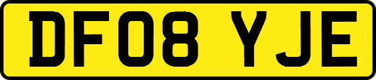 DF08YJE