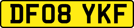 DF08YKF