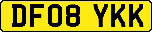 DF08YKK