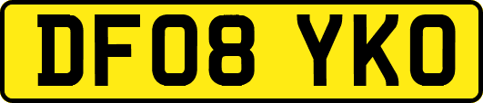 DF08YKO