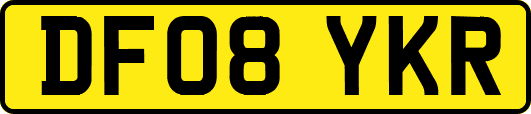 DF08YKR