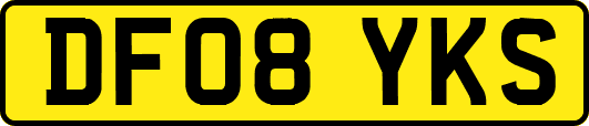DF08YKS