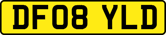 DF08YLD