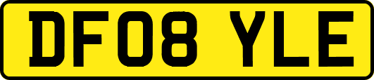DF08YLE
