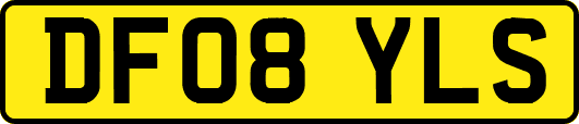 DF08YLS