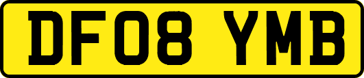 DF08YMB
