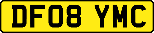 DF08YMC