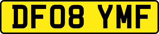 DF08YMF