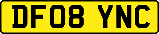 DF08YNC