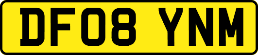 DF08YNM