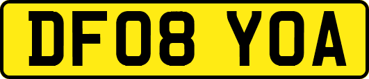 DF08YOA