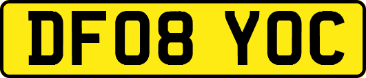 DF08YOC