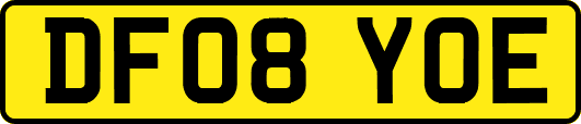 DF08YOE