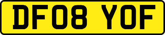 DF08YOF