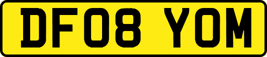 DF08YOM