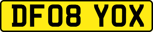 DF08YOX