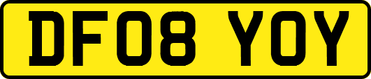 DF08YOY