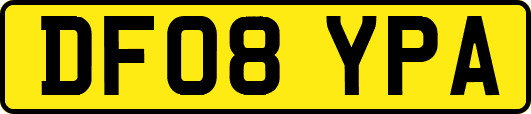 DF08YPA