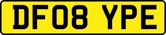 DF08YPE