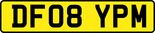 DF08YPM