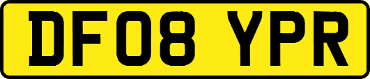 DF08YPR