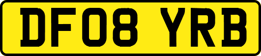 DF08YRB