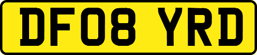 DF08YRD