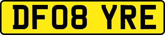 DF08YRE